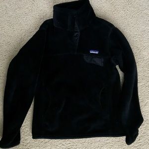 Patagonia Women’s Re Tool Fuzzy Pullover